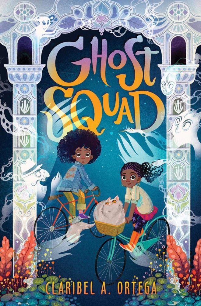 Review: Ghost Squad