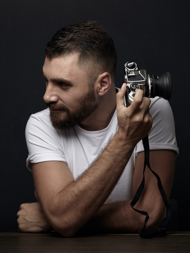 Spotlight: Amro Jabri